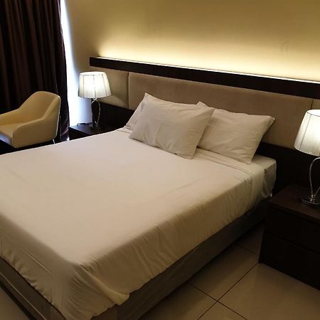 Studio Suite Genting Highland 31 云顶高原 外观 照片