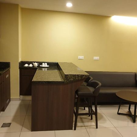Studio Suite Genting Highland 31 云顶高原 外观 照片