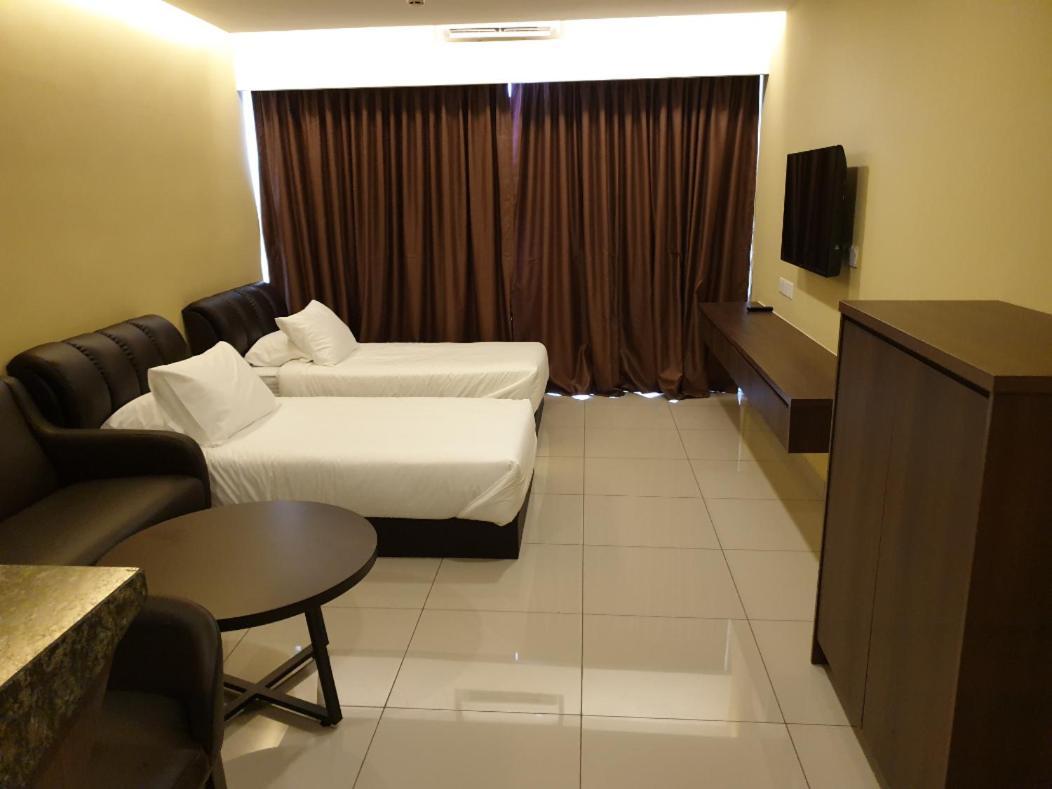 Studio Suite Genting Highland 31 云顶高原 外观 照片