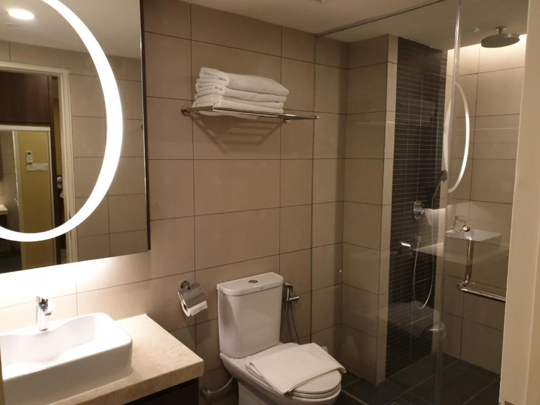 Studio Suite Genting Highland 31 云顶高原 外观 照片