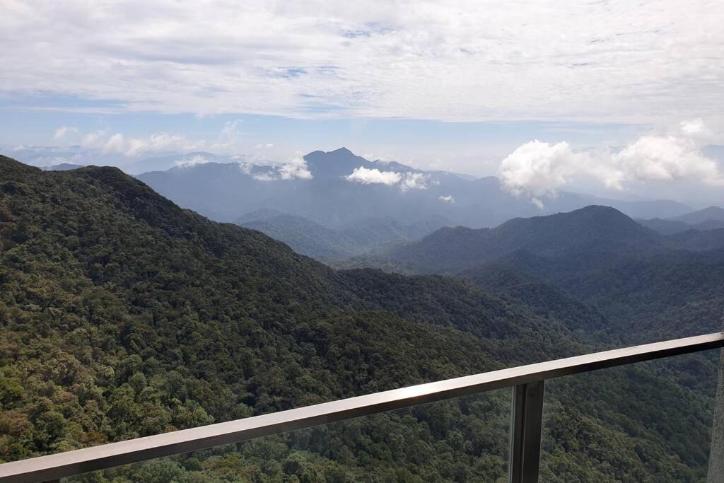 Studio Suite Genting Highland 31 云顶高原 外观 照片